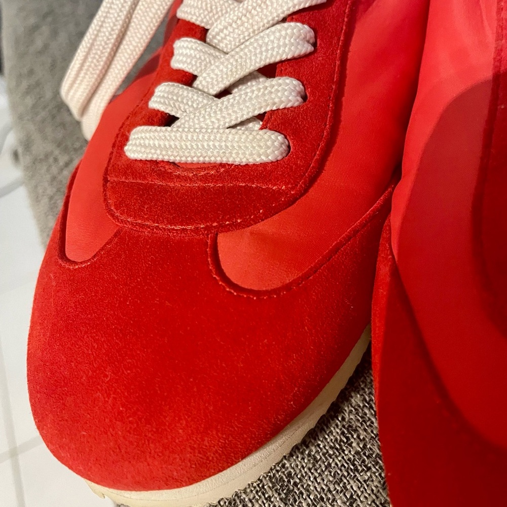 Pony Ballerina sneakers - Picture 8 of 15